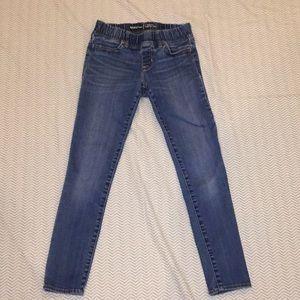 GAP kids jeggings